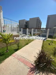 Apartamento com 2 Quartos para alugar, 44m² no Bom Jesus, Contagem