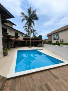 Casa com 6 Quartos para alugar, 561m² no Riviera, Bertioga