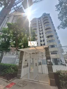 Apartamento com 3 Quartos para alugar, 109m² no Alphaville Centro Industrial e Empresarial/Alphaville., Barueri