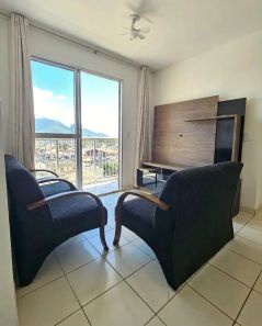 Apartamento com 2 Quartos à venda, 54m² no Parque Residencial Laranjeiras, Serra