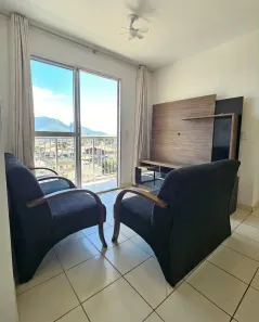 Apartamento com 2 Quartos à venda, 54m² no Parque Residencial Laranjeiras, Serra
