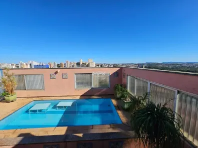 Apartamento com 4 Quartos à venda, 440m² no Centro, Piracicaba
