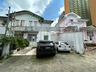 Sobrado com 3 Quartos para alugar, 345m² no Vila Mariana, São Paulo