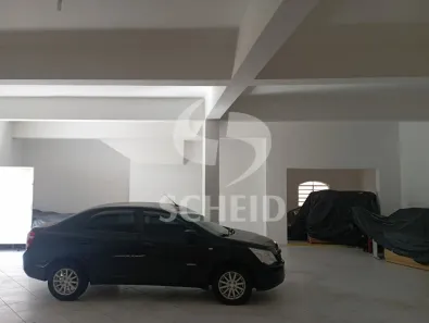Prédio Comercial à venda, 500m² no Jabaquara, São Paulo