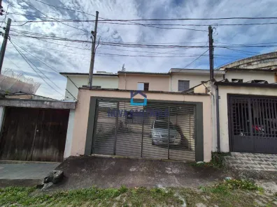  com 2 Quartos à venda, 140m² no Vila Parque Jabaquara, São Paulo