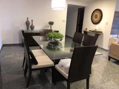 Apartamento com 4 Quartos à venda, 168m² no Miramar, João Pessoa