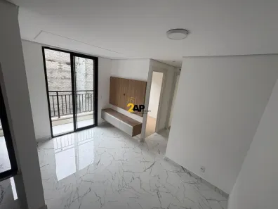 Apartamento com 2 Quartos para alugar, 39m² no Usina Piratininga, São Paulo
