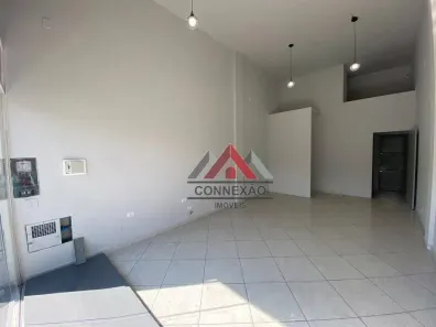 Ponto Comercial para alugar, 40m² no Centro, Suzano