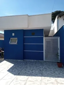 Casa de Condomínio com 3 Quartos à venda, 87m² no São Gonçalo, Taubaté