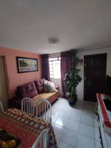 Apartamento com 2 Quartos à venda, 48m² no Guaianazes, São Paulo