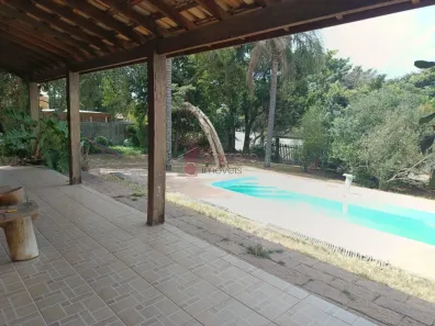 Fazenda/Sítio com 2 Quartos para alugar, 100m² no Traviú, Jundiaí