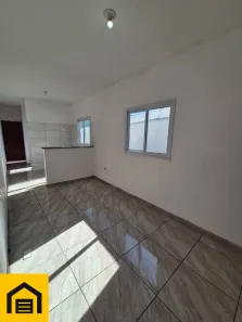 Apartamento com 2 Quartos para alugar, 50m² no Vila Tibiriçá, Santo André