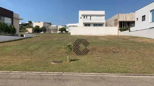 Lote/Terreno à venda, 421m² no Alphaville Nova Esplanada, Votorantim
