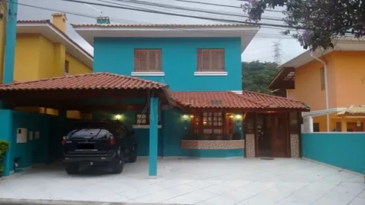 Casa de Condomínio com 4 Quartos à venda, 300m² no Jardim Itatinga, São Paulo