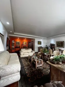 Apartamento com 3 Quartos para alugar, 198m² no Copacabana, Rio de Janeiro