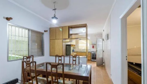 Casa com 3 Quartos à venda, 200m² no Parque Jabaquara, São Paulo