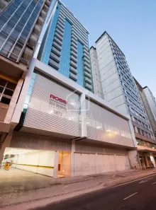 Ponto Comercial para alugar, 43m² no Centro, Juiz de Fora