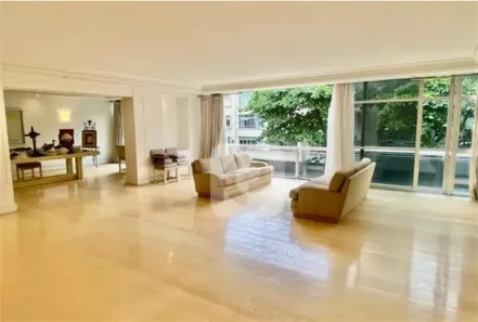 Apartamento com 4 Quartos à venda, 297m² no Leblon, Rio de Janeiro