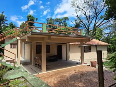 Casa com 3 Quartos à venda, 120m² no Barra do Sahy, São Sebastião