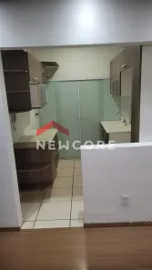Apartamento com 2 Quartos à venda, 48m² no Jardim América, Sorocaba