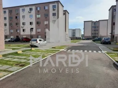Apartamento com 2 Quartos à venda, 42m² no Hípica, Porto Alegre