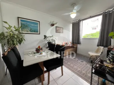 Apartamento com 2 Quartos à venda, 55m² no Jardim Taquaral, São Paulo