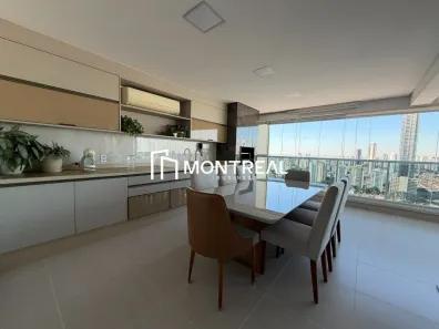 Apartamento com 3 Quartos à venda, 165m² no Cidade Mãe do Céu, São Paulo