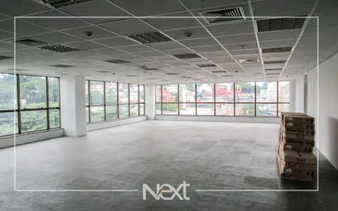 Sala Comercial com 2 Quartos para alugar, 425m² no Cambuí, Campinas