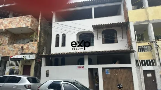 Apartamento com 5 Quartos à venda, 270m² no Boca do Rio, Salvador