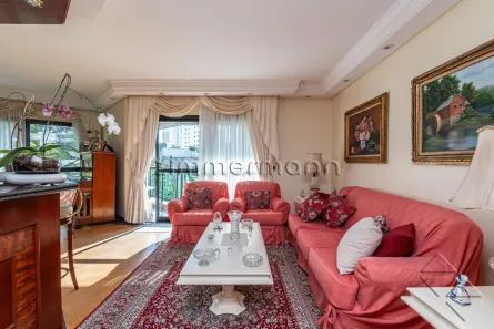 Apartamento com 4 Quartos à venda, 200m² no Vila Monumento, São Paulo