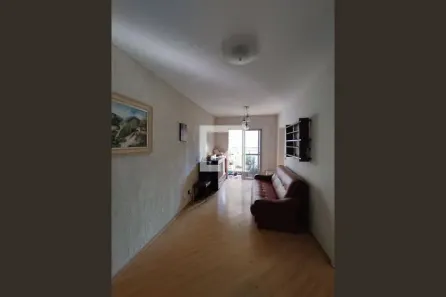 Apartamento com 2 Quartos à venda, 51m² no Sacomã, São Paulo