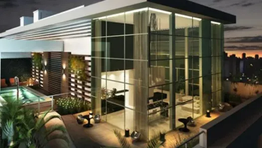Apartamento com 2 Quartos à venda, 68m² no Vila Gertrudes, São Paulo