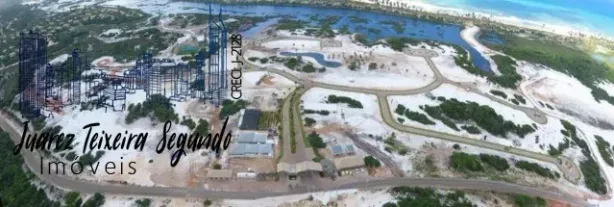 Lote/Terreno com 1 Quarto à venda, 572m² no , Mata de São João