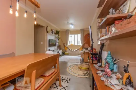 Apartamento com 1 Quarto à venda, 60m² no Consolação, São Paulo