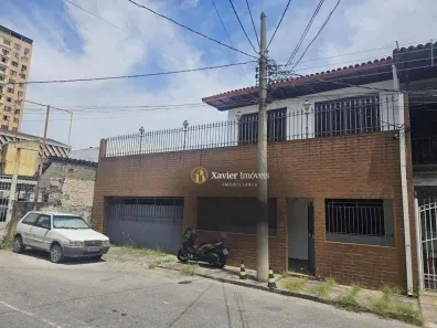 Casa com 4 Quartos à venda, 250m² no Centro, Nova Iguaçu