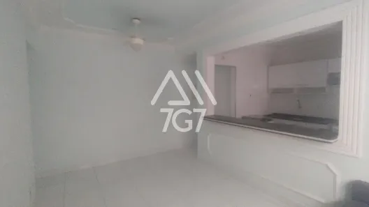 Apartamento com 2 Quartos à venda, 60m² no Enseada, Guarujá