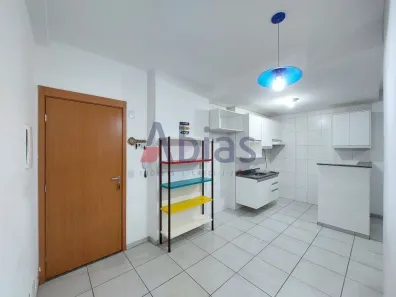 Apartamento com 2 Quartos para alugar, 60m² no Jardim Alvorada, São Carlos