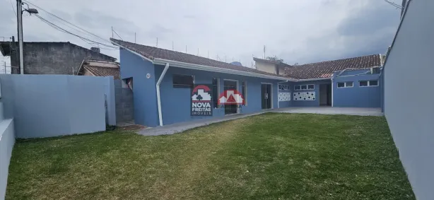 Casa com 3 Quartos à venda, 135m² no Caputera, Caraguatatuba