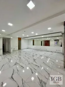 Sala Comercial para alugar, 80m² no Santana, São Paulo