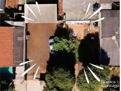 Lote/Terreno à venda, 506m² no Jardim Alvorada, Maringá