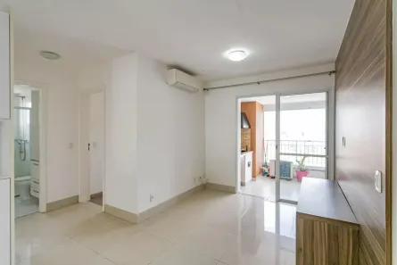 Apartamento com 2 Quartos à venda, 65m² no Vila Nair, São Paulo