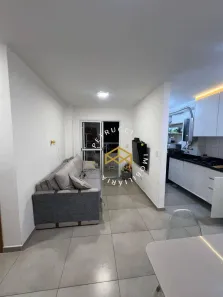 Apartamento com 2 Quartos à venda, 57m² no Canto do Forte, Praia Grande