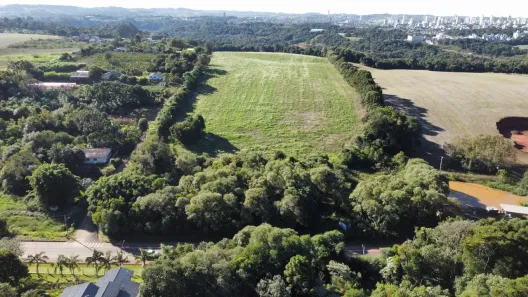 Lote/Terreno à venda, 121000m² no Santos Dumont, Chapecó