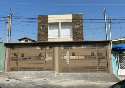 Casa de Condomínio com 2 Quartos à venda, 93m² no Vila Nossa Senhora de Fátima, Guarulhos