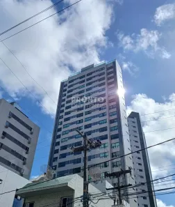 Apartamento com 1 Quarto à venda, 24m² no Boa Viagem, Recife