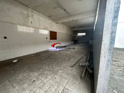 Lote/Terreno à venda, 500m² no Parque Bitaru, São Vicente