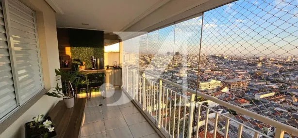 Apartamento com 2 Quartos à venda, 76m² no Vila Formosa, São Paulo