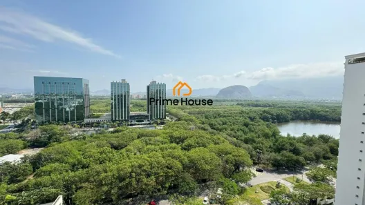 Apartamento com 3 Quartos à venda, 90m² no Barra da Tijuca, Rio de Janeiro