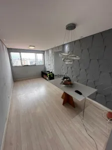 Apartamento com 2 Quartos à venda, 69m² no Vila Siqueira (Zona Norte), São Paulo