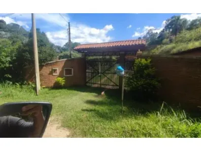 Casa com 4 Quartos à venda, 461m² no Estância São Paulo, Campo Limpo Paulista